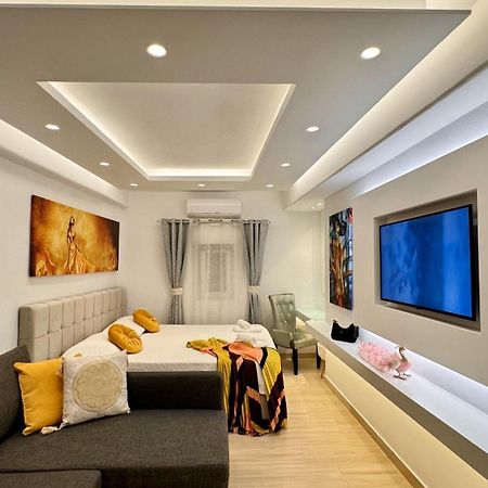 Вилла Apostolis House Mykonos Town Экстерьер фото