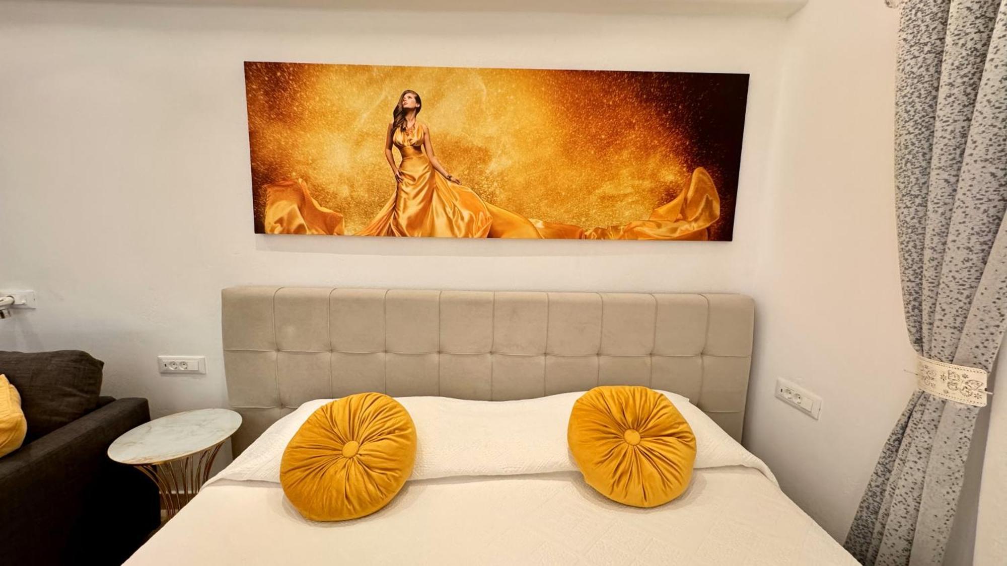 Вилла Apostolis House Mykonos Town Экстерьер фото