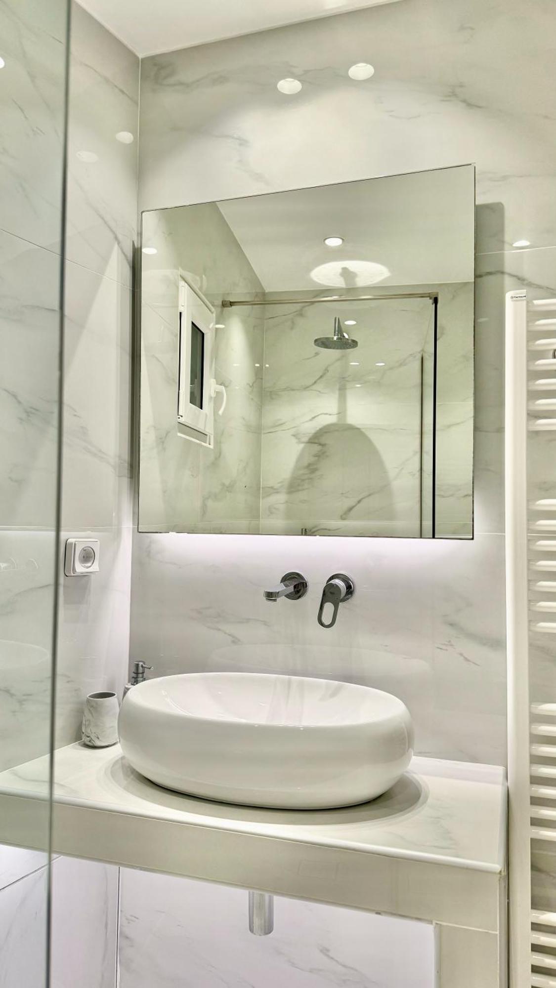 Вилла Apostolis House Mykonos Town Экстерьер фото