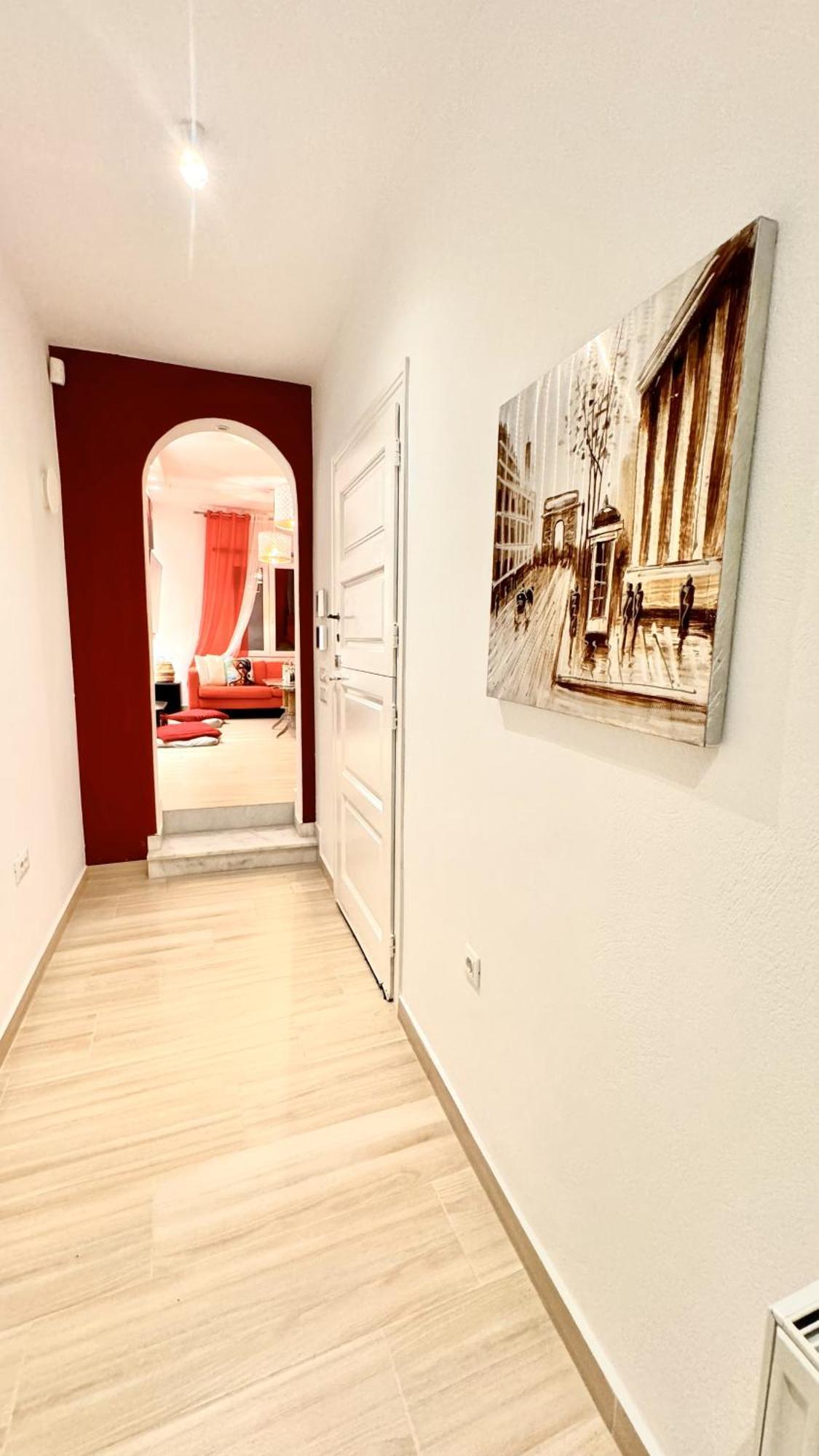 Вилла Apostolis House Mykonos Town Экстерьер фото