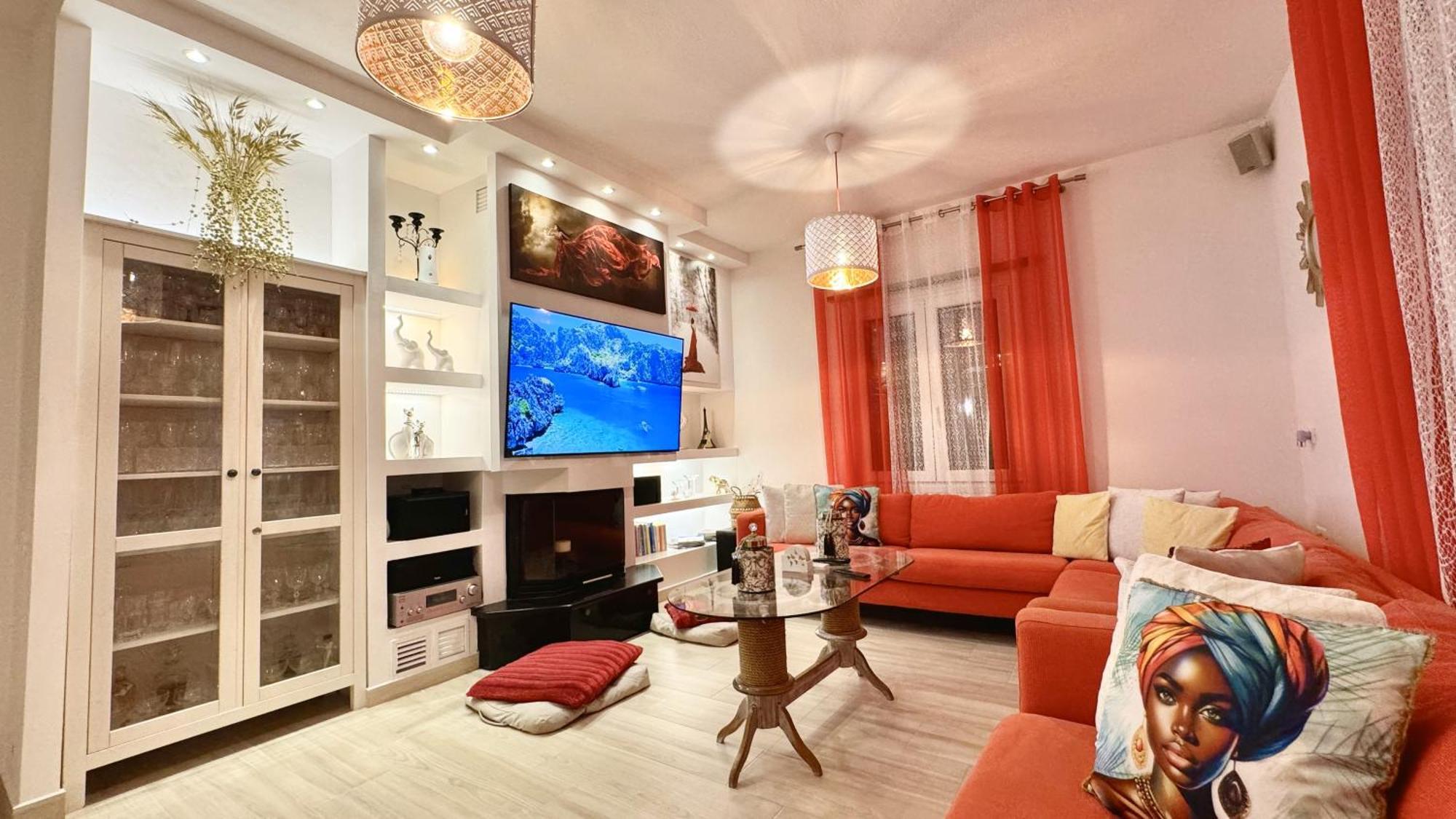 Вилла Apostolis House Mykonos Town Экстерьер фото