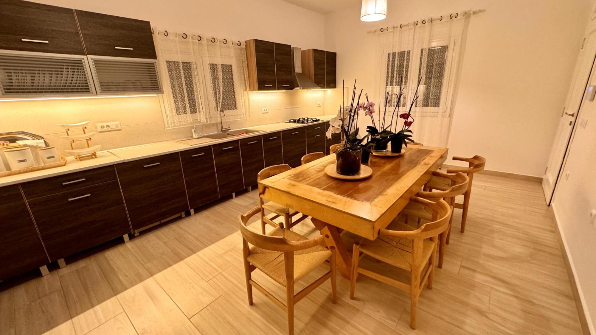 Вилла Apostolis House Mykonos Town Экстерьер фото